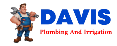 Trusted plumber in EXLINE